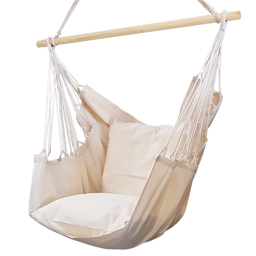 Amaca Sospesa + 2 Cuscini - Perrone Shop