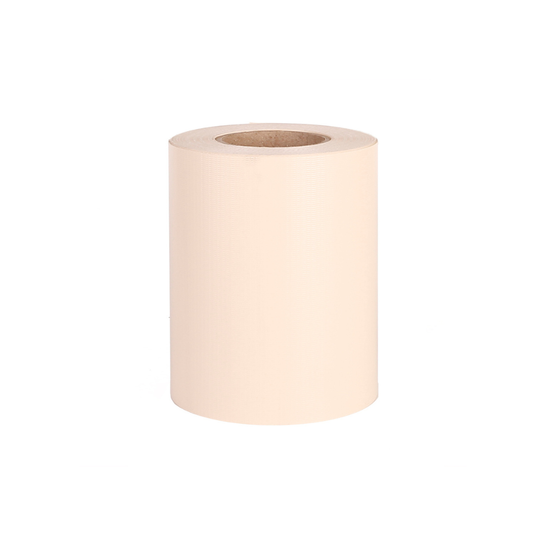 Frangivista PVC con 20 Clip (19cm x 35 mt)