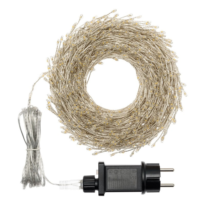 Catena 1000 LED 20 m Lotti