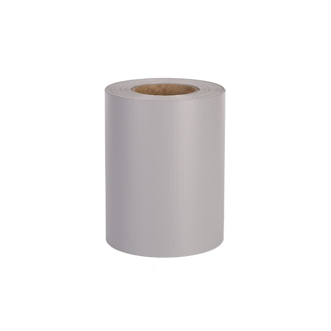 Frangivista PVC con 20 Clip (19cm x 35 mt)