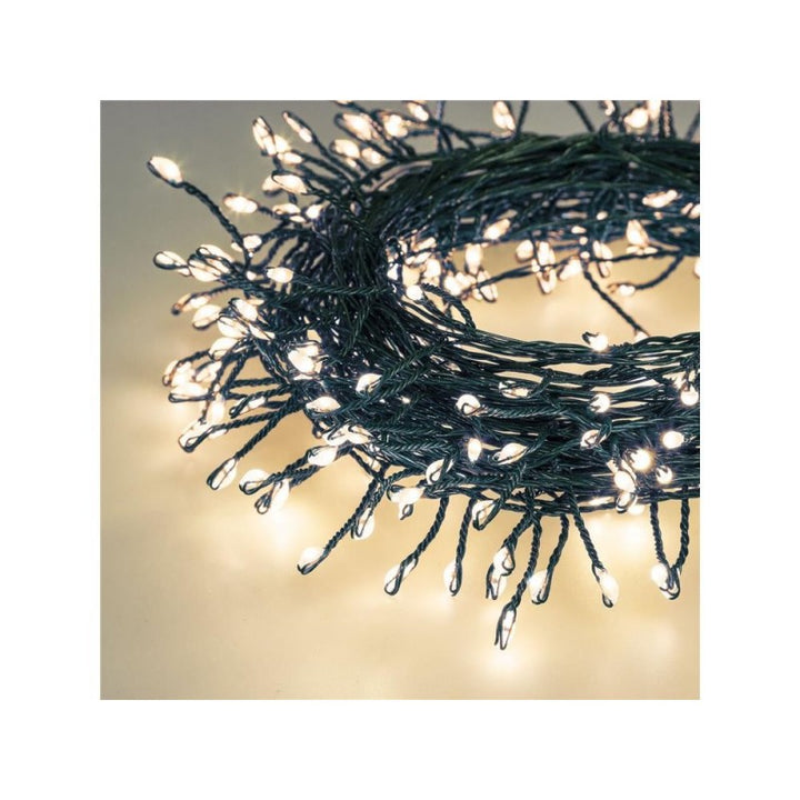 240 LED con controller 12 m Lotti