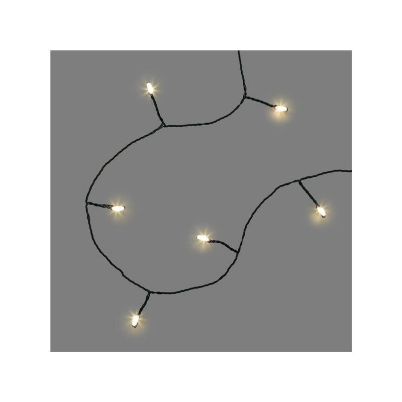 240 LED con controller 12 m Lotti