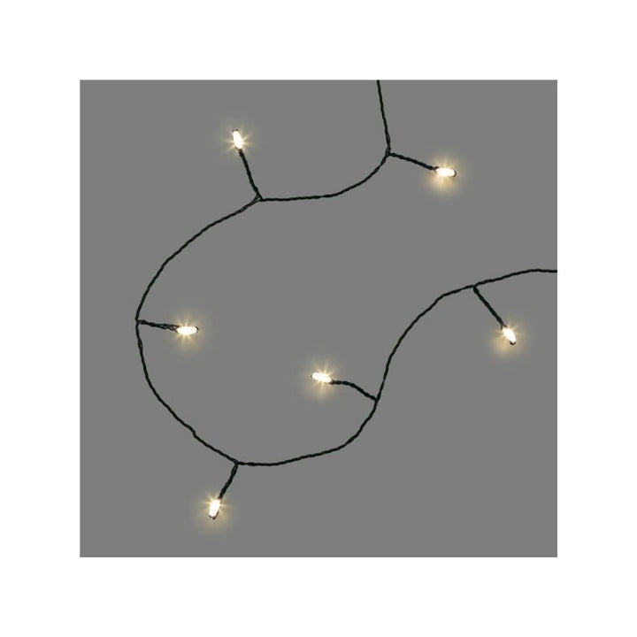 240 LED con controller 12 m Lotti