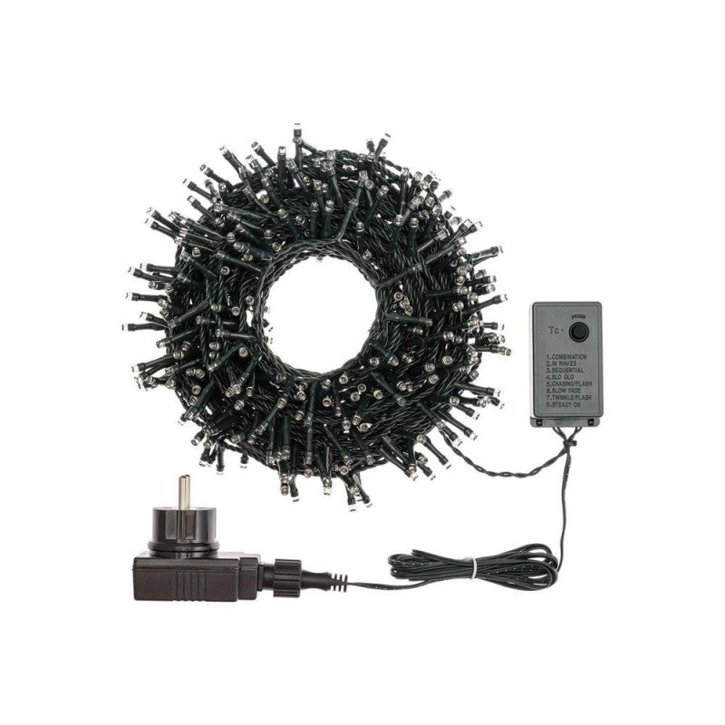 450 LED con controller 20,5 m Lotti