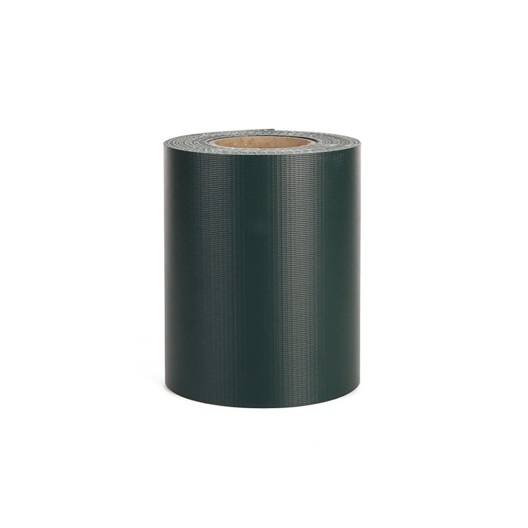 Frangivista PVC con 20 Clip (19cm x 35 mt)