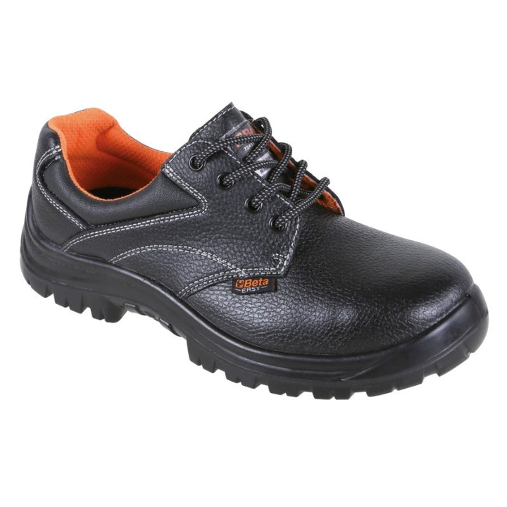 Beta Scarpe Basse 7241EN Pelle S3 con lama