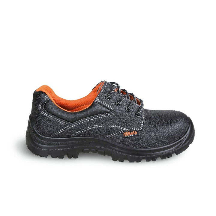 Beta Scarpe Basse 7241EN Pelle S3 con lama