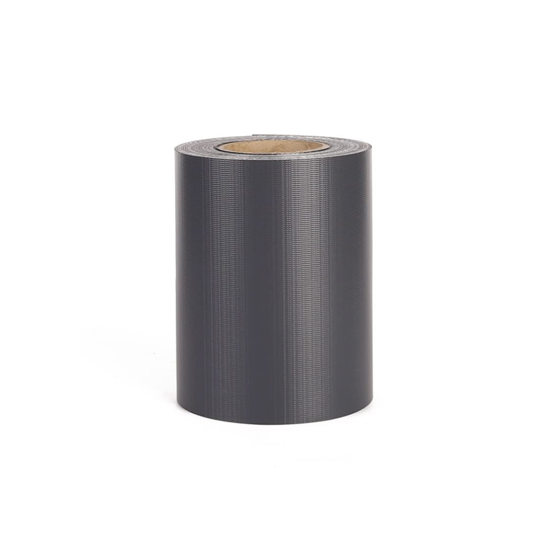 Frangivista PVC con 20 Clip (19cm x 35 mt)