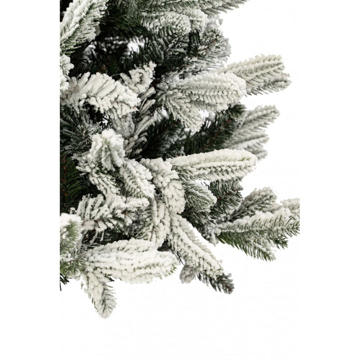 Albero di Natale innevato Fred | Xone