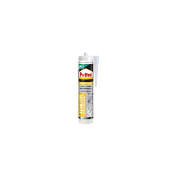Ac403 sigillante one trasparente 300 ml