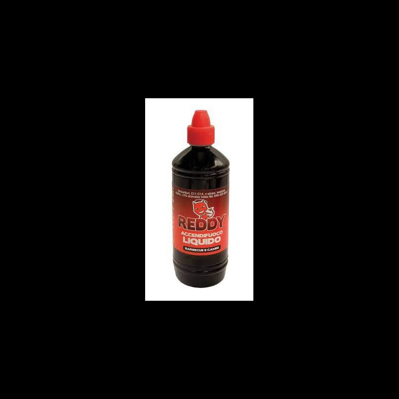 Accendifuoco Liquido 750ml