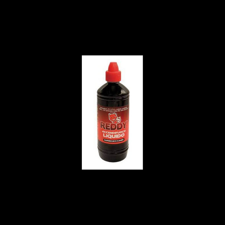 Accendifuoco Liquido 750ml