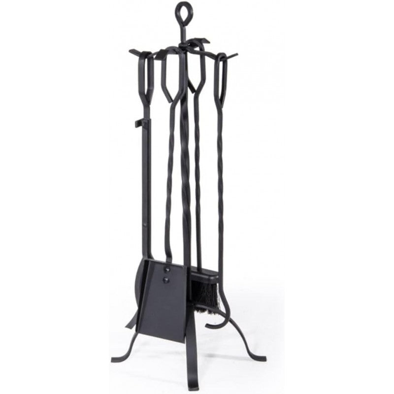 Accessori per camino Verdelook