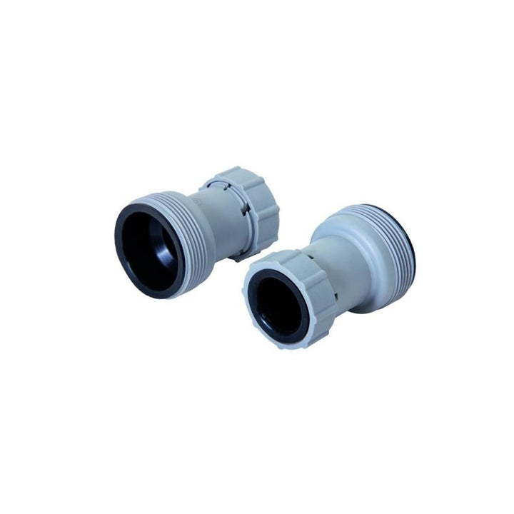 Adattatore tubo dal 38 al 32 mm