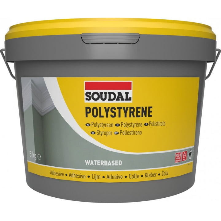Adesivo Per Materiali Isolanti