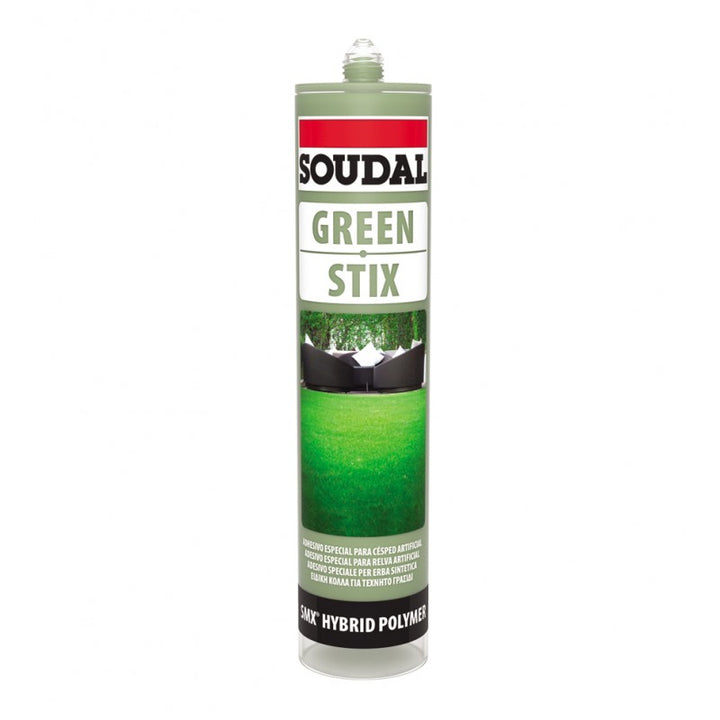 Adesivo per prato sintetico Cartuccia 290ml Soudal