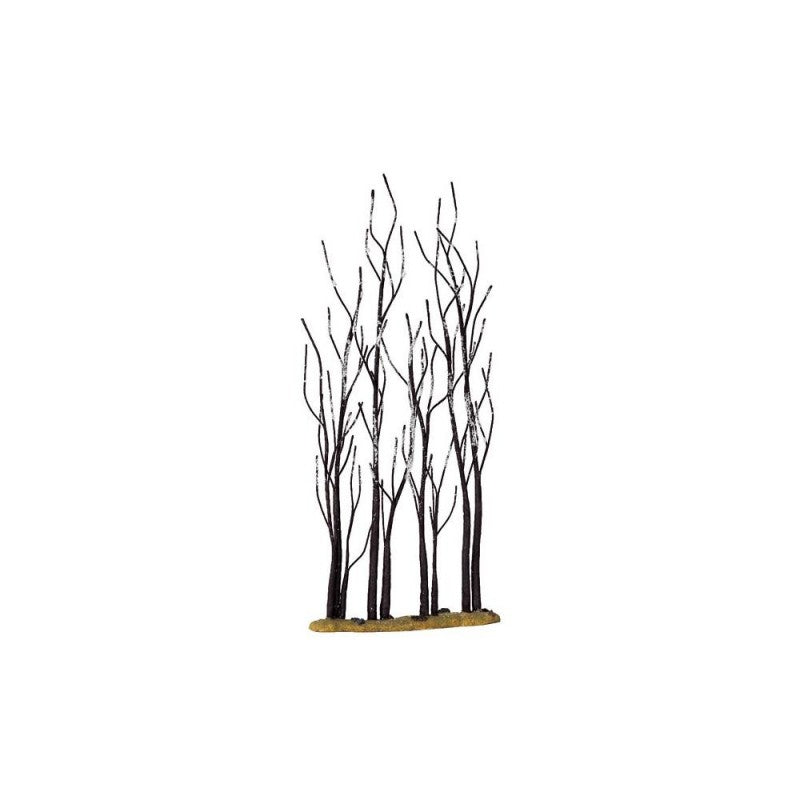 Alberi invernali - Lemax