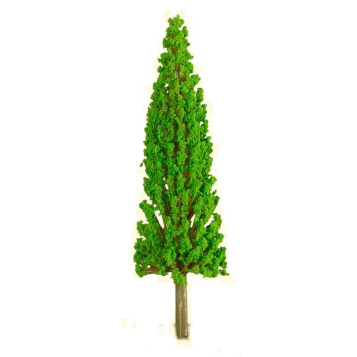 Albero cipresso ad innesto senza base 17cm
