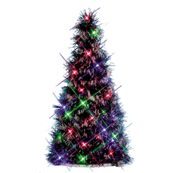 Albero di natale addobbato - Lemax