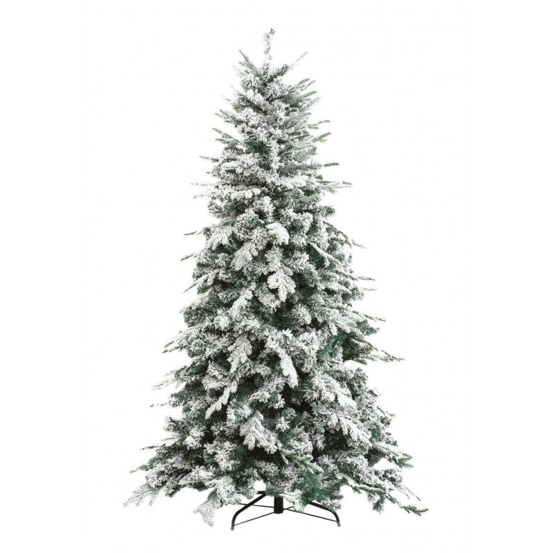 Albero di Natale innevato Alaska | Xone