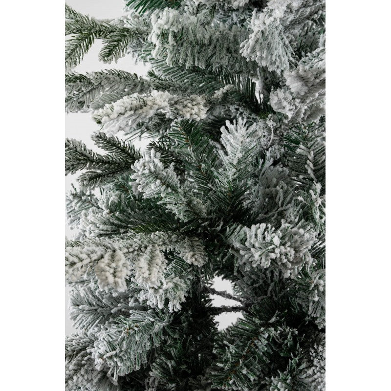 Albero di Natale innevato Alaska | Xone