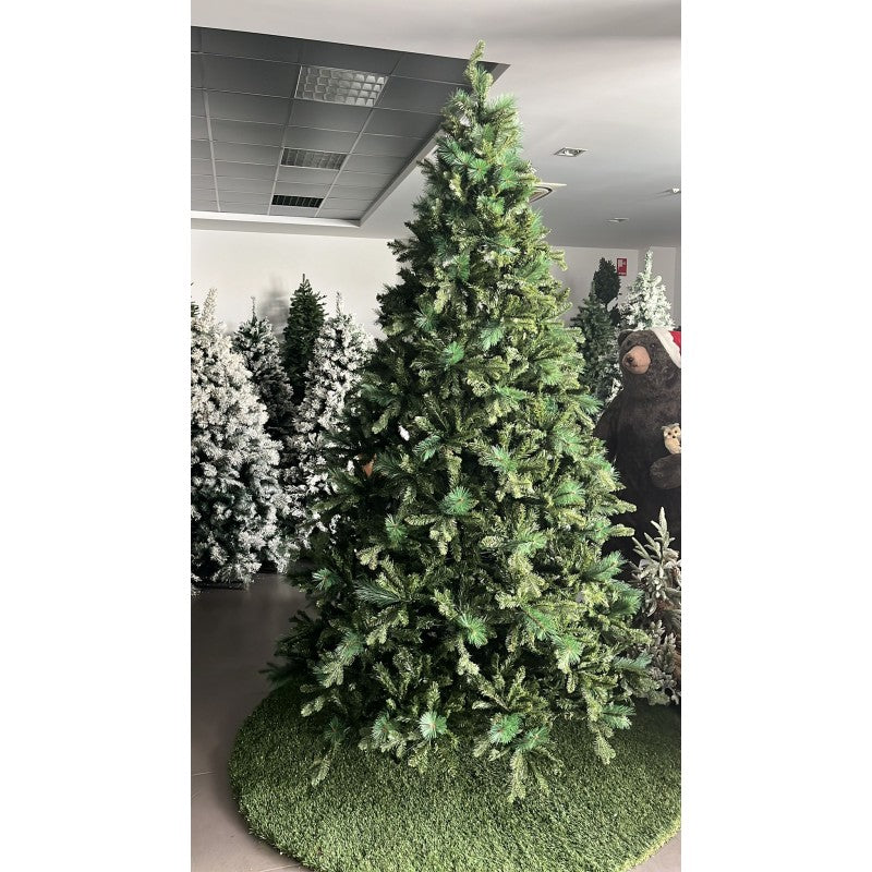 Albero di Natale 270 cm Barnaby | Xone