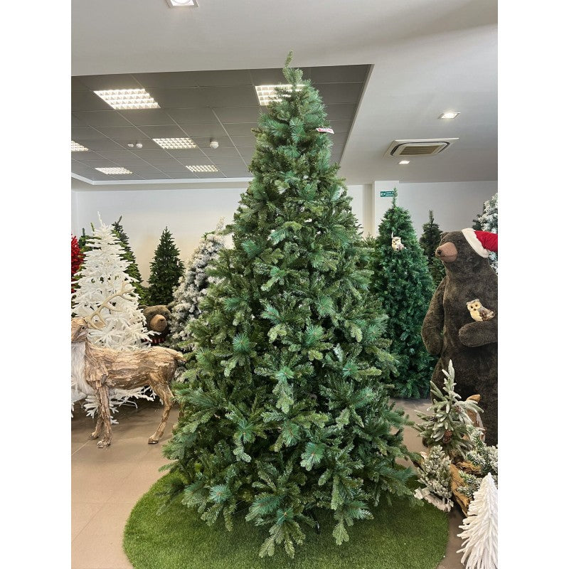 Albero di Natale 270 cm Barnaby | Xone