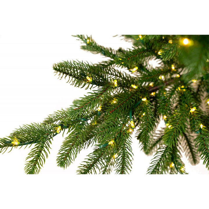 Albero di Natale con luci incorporate Cornelius | Xone