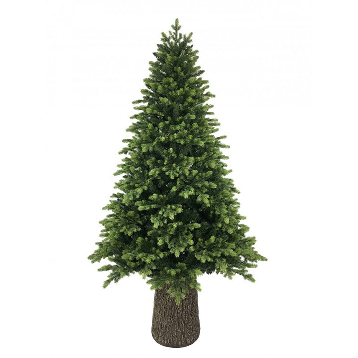 Albero di Natale con tronco incorporato Darsy | Xone