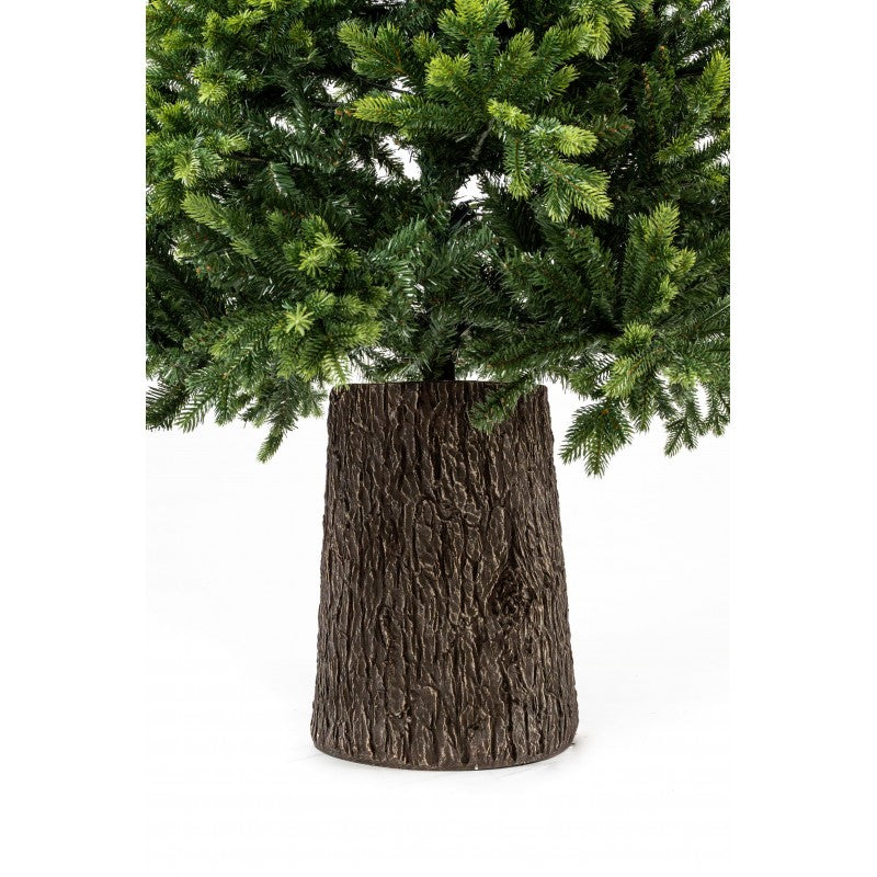 Albero di Natale con tronco incorporato Darsy | Xone