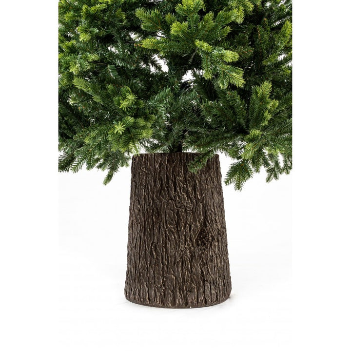 Albero di Natale con tronco incorporato Darsy | Xone