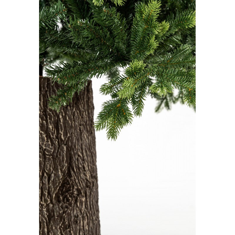 Albero di Natale con tronco incorporato Darsy | Xone