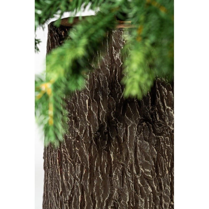 Albero di Natale con tronco incorporato Darsy | Xone