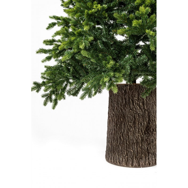 Albero di Natale con tronco incorporato Darsy | Xone