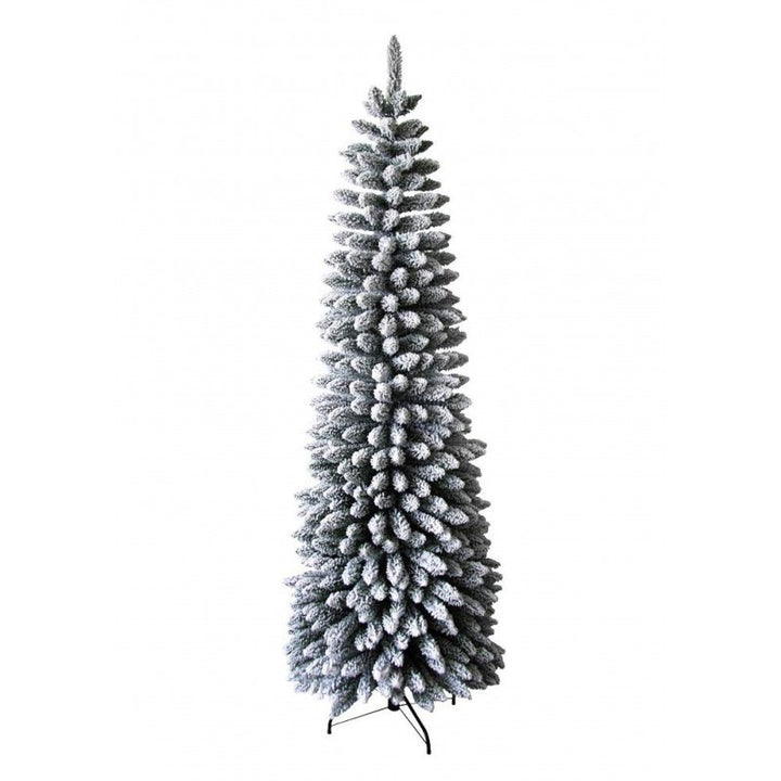 Albero di Natale innevato Dimitri | Xone