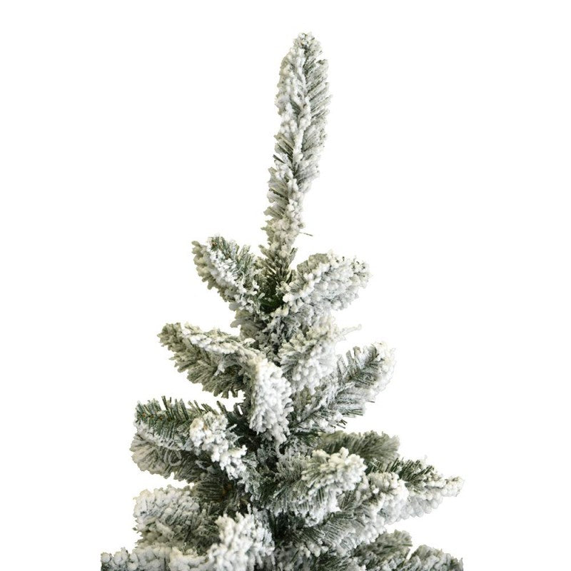 Albero di Natale innevato Dimitri | Xone