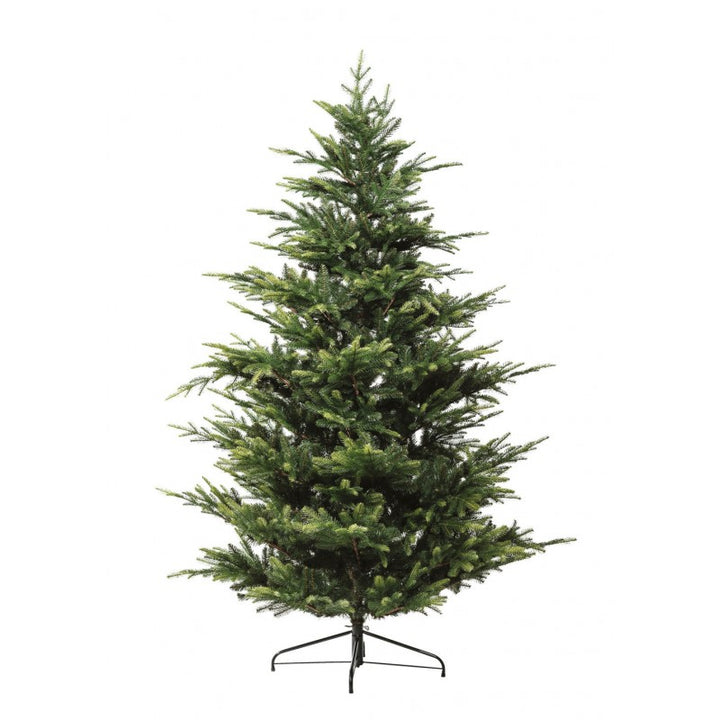 Albero di Natale Francoforte | Xone