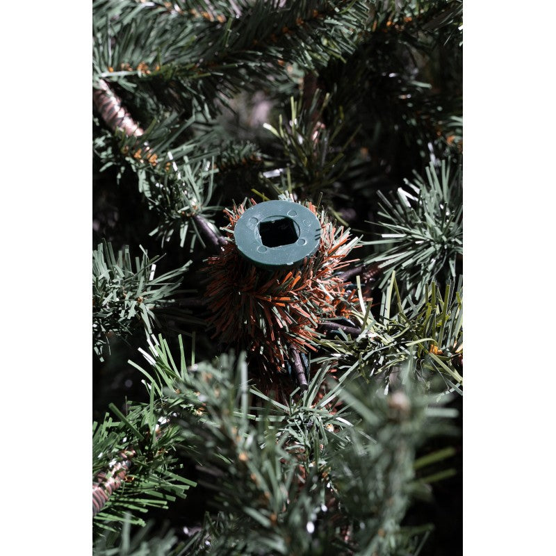 Albero di Natale Francoforte | Xone