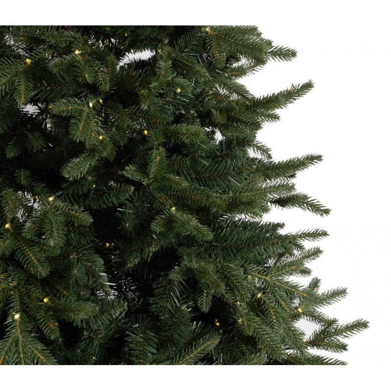 Albero di Natale con luci incorporate Harold | Xone