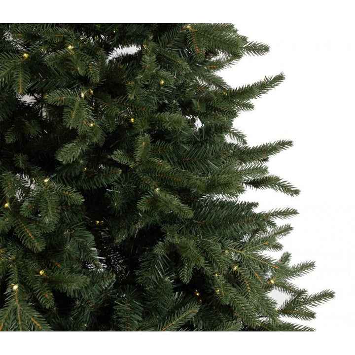 Albero di Natale con luci incorporate Harold | Xone