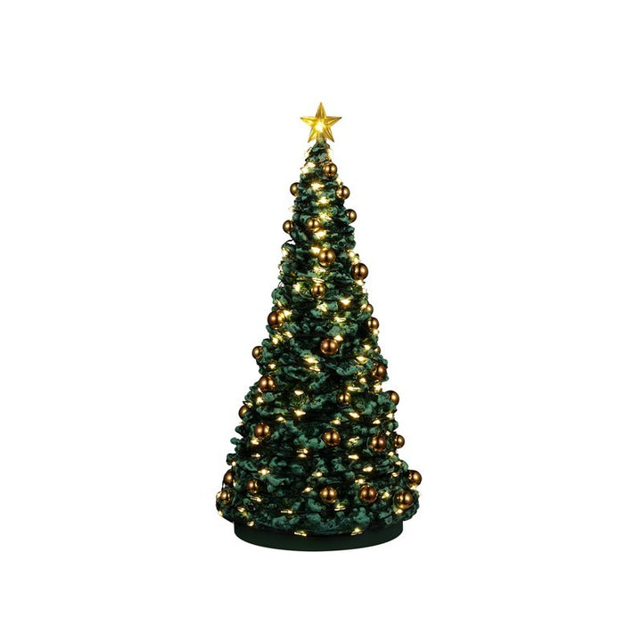 Albero di Natale illuminato - Lemax