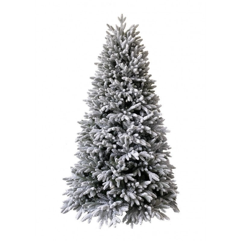 Albero di Natale innevato Kennedy | Xone