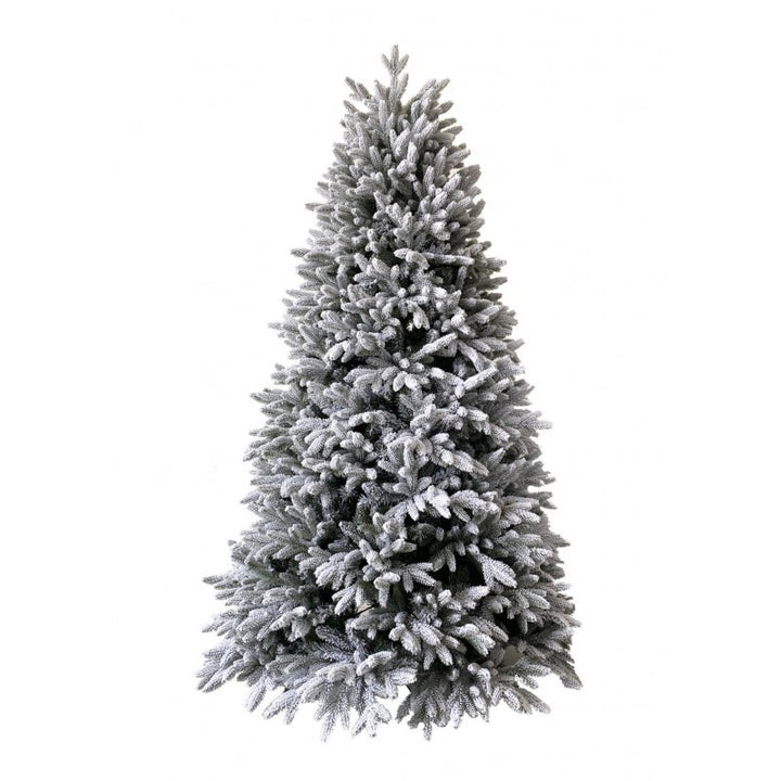 Albero di Natale innevato Kennedy | Xone