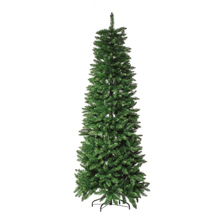 Albero di Natale slim Leon | Xone