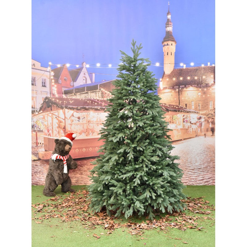 Albero di Natale Lincoln Deluxe | Xone