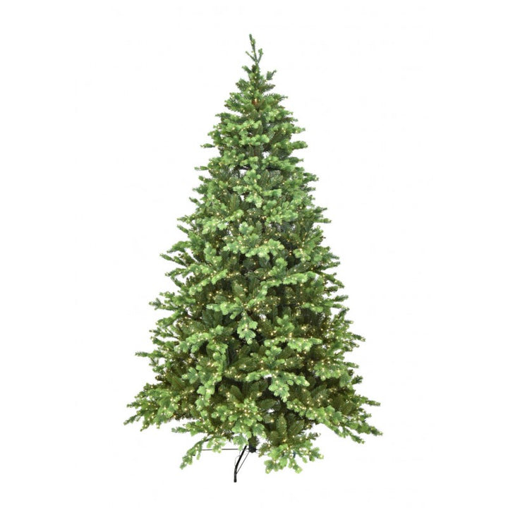Albero di Natale con led Madison | Xone