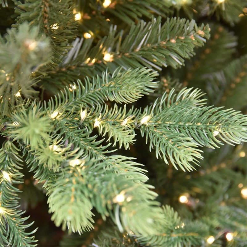 Albero di Natale con led Madison | Xone