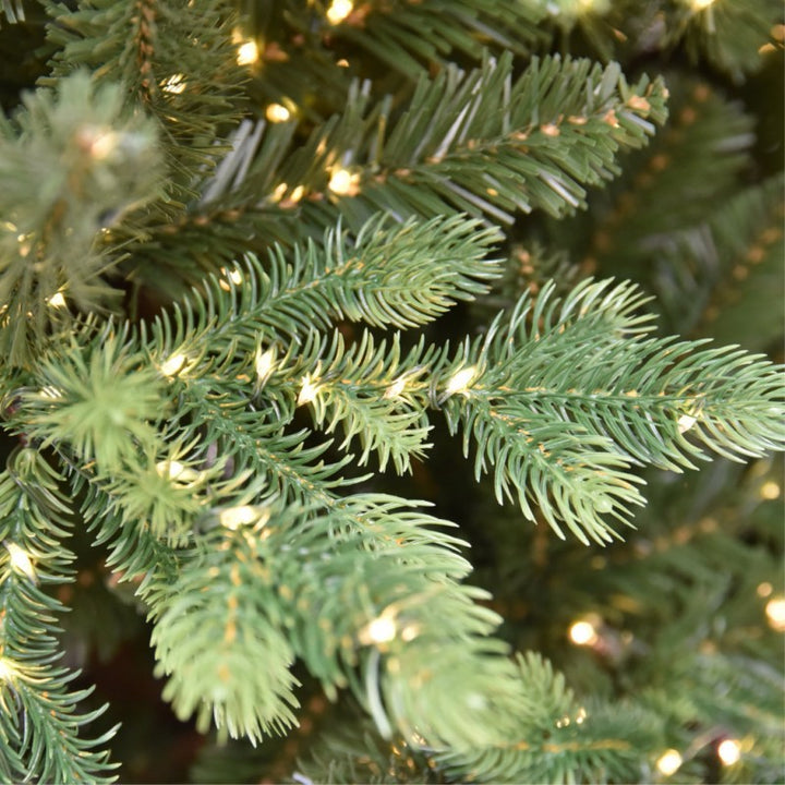 Albero di Natale con led Madison | Xone