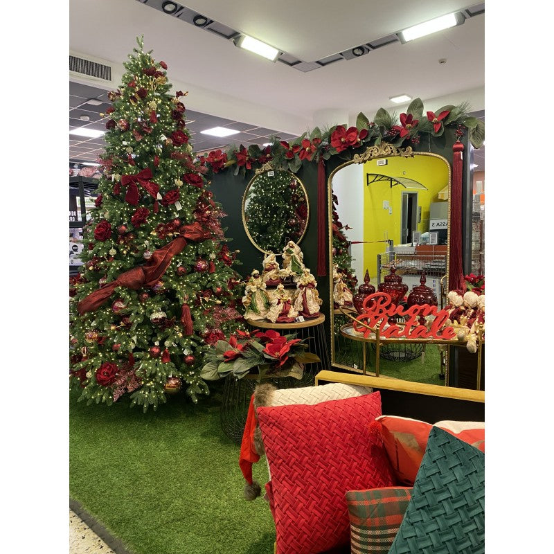 Albero di Natale con led Madison | Xone