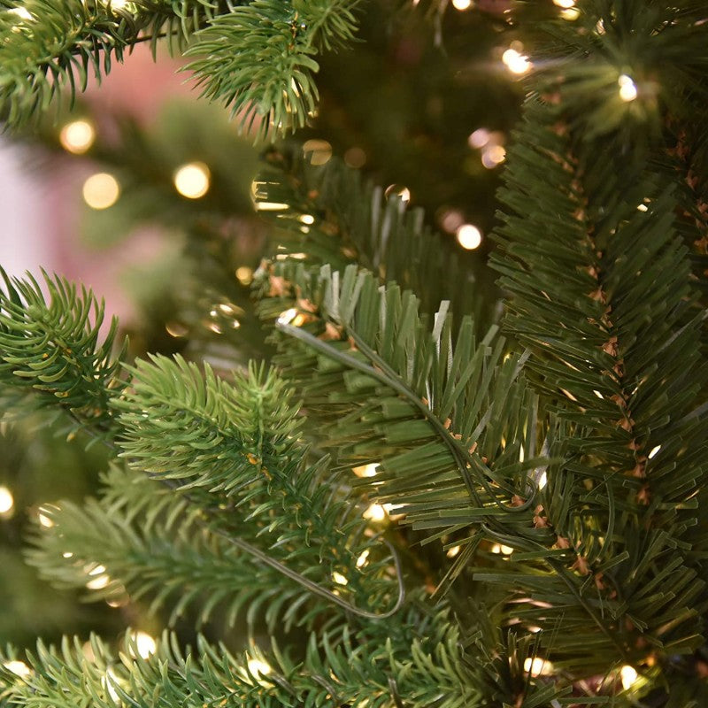 Albero di Natale con led Madison | Xone